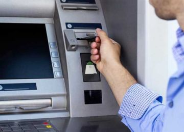 الآن بعد قرار المركزي .. الحد الأقصى للسحب اليومي من البنوك والـ ATM وإنستاباي (تفاصيل)
