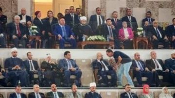 برعاية رئيس الوزراء.. انطلاق مبادرة صحح مفاهيمك بحضور وزراء ومحافظين