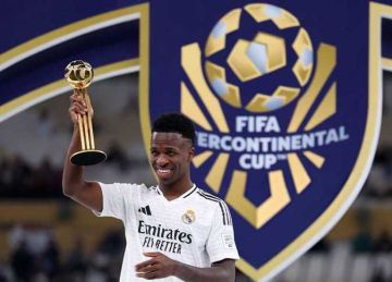 تقرير: جونيور يعيش حالة من القلق بشضضأن مستقبله مع ريال مدريد