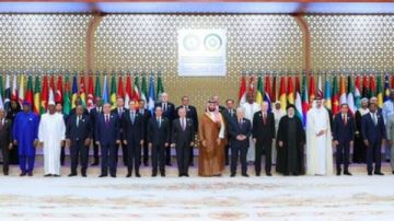 رئيس المنتدى الخليجي للأمن والسلام: القمة العربية الإسلامية لحظة مفصلية لدعم القضية الفلسطينية