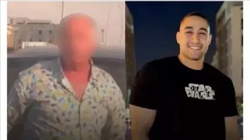 عاجل.. الداخلية تكشف تفاصيل مشاجرة فيديو فلاح من المنوفية