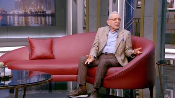 عدلي القيعي يكشف عن رأيه في انضمام زيزو للنادي الأهلي في واحد من الناس