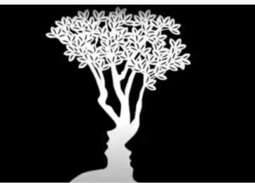 ماذا رأيت في الصورة أولا؟.. اعرف إذا كنت قوي الملاحظة أم محاور جيد للناس ماذا رأيت في الصورة أولا؟.. اعرف إذا كنت قوي الملاحظة أم محاور جيد للناس