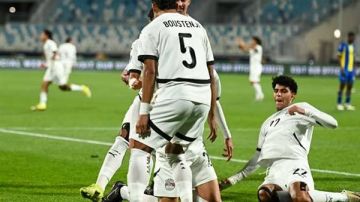مباراة منتخب مصر ونيوزيلندا في كأس العالم للشباب بث مباشر مباراة منتخب مصر ونيوزيلندا في كأس العالم للشباب بث مباشر