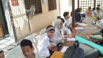 متحف جاير أندرسون يحتفل بـ اليوم العالمي للملاحة البحرية متحف جاير أندرسون يحتفل بـ اليوم العالمي للملاحة البحرية