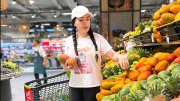 مش هبطل مانجا.. عبير صبري تفاجئ جمهورها بصور مثيرة