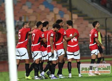 مصطفى محمد وأسامة فيصل.. دكة بدلاء منتخب مصر ضد بوركينا فاسو
