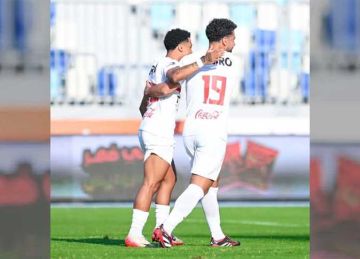 نجم الزمالك السابق: التوقف الدولي سر تصدر الأبيض للدوري 