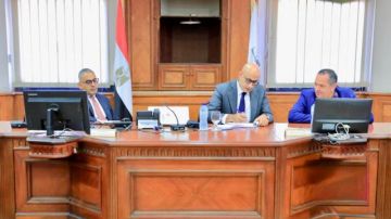 وزير التعليم: انتهاء جميع أعمال الصيانة بالمدارس في المحافظات نهاية الأسبوع الجاري