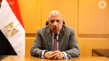 وزير الكهرباء: الاستخدامات السلمية للطاقة الذرية حق أصيل لجميع الدول.. والبرنامج النووي المصري ملتزم بأعلى معايير الأمن والأمان وزير الكهرباء: الاستخدامات السلمية للطاقة الذرية حق أصيل لجميع الدول.. والبرنامج النووي المصري ملتزم بأعلى معايير الأمن والأمان