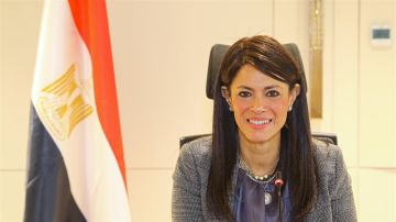 وزيرة التخطيط: انضمام مصر لمجموعة البريكس إضافة لدعم مكانة الاقتصاد المصري