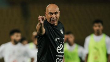 أحمد عبد الباسط: كيف يفكر حسام حسن في لقاء بوركينا فاسو أحمد عبد الباسط: كيف يفكر حسام حسن في لقاء بوركينا فاسو