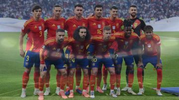 إسبانيا تكتسح تركيا بسداسية في تصفيات كأس العالم 2026