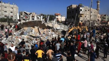 إعلان نيويورك تحول تاريخي أممي نحو تنفيذ حل الدولتين.. ومحلل يوضح