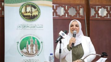 البحوث الإسلامية: تدريب الوعاظ على لغة الإشارة يستهدف إنهاء معاناة هذه الفئة