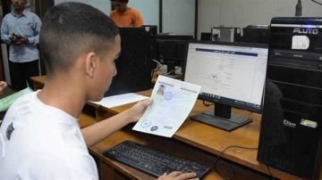 تقليل الاغتراب.. موعد انتهاء التسجيل وظهور نتيجة طلاب المرحلة الثالثة