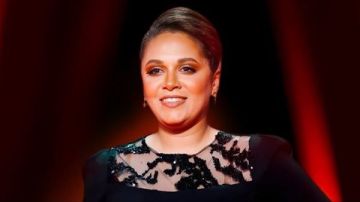 حالتها حرجة.. نقل الفنانة رحمة أحمد إلى المستشفى بسبب تضخم الكبد