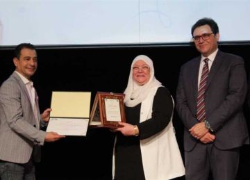 ختام فعاليات مؤتمر نحو سياسة وطنية لتطوير المسرح المدرسي ووزير الثقافة يعتمد التوصيات ختام فعاليات مؤتمر نحو سياسة وطنية لتطوير المسرح المدرسي ووزير الثقافة يعتمد التوصيات