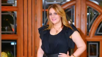 رانيا محمود ياسين ترد على سلوم حداد: أين هي الأعمال التاريخية والدينية؟