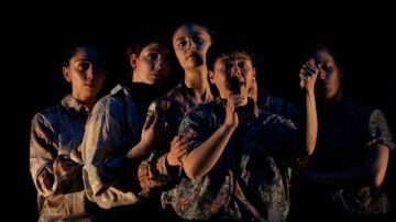 فاطمة الهواري.. 6 عروض أجنبية وعربية ضمن فعاليات إيزيس لمسرح المرأة 