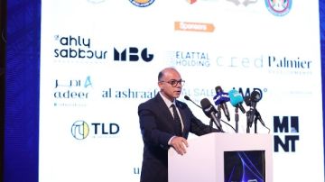 فريد: إصدار سندات توريق بنحو 211 مليار جنيه منذ 2022.. وتلقينا 31 طلبا لتأسيس صناديق عقارية