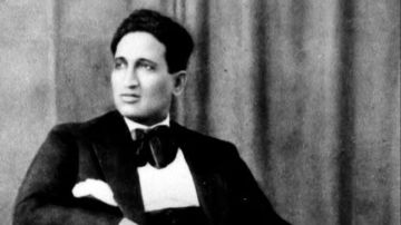 فى ذكراه.. قصة تلحين سيد درويش للنشيد الوطني بلادي بلادي