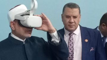 في خطوة نحو المستقبل.. رئيس جامعة الأزهر يفتتح معامل تكنولوجية حديثة بكلية الهندسة