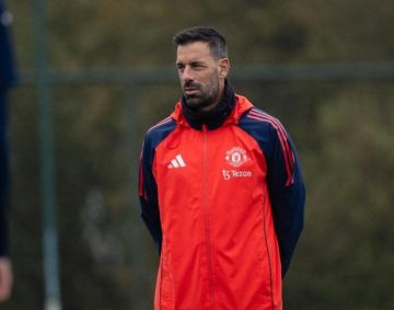 قائمة هولندية تدخل حسابات الأهلي في ملف المدرب الأجنبي