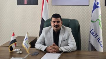 قيادي بالمؤتمر: الأمن الغذائي ركيزة الجمهورية الجديدة وضمانة لاستقرار المجتمع