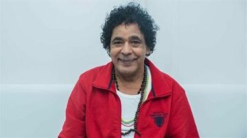 محمد منير: بسمع ويجز.. وليا معاه دويتو قريب.. وسعيد بالتجربة