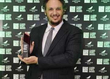 ممدوح عيد لـ فيفا: بيراميدز أصبح أكثر قوة بفضل الأهلي والزمالك.. ومواجهة أوكلاند تاريخية ممدوح عيد لـ فيفا: بيراميدز أصبح أكثر قوة بفضل الأهلي والزمالك.. ومواجهة أوكلاند تاريخية