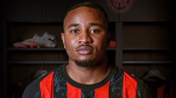 نكونكو يكشف سر اختياره ميلان ويستعيد تجربته الصعبة مع تشيلسي