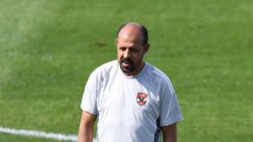 هل يكرر التتويج؟ 5 مباريات مهمة للأهلي تحدد مصير النحاس أبرزها مواجهة الزمالك هل يكرر التتويج؟ 5 مباريات مهمة للأهلي تحدد مصير النحاس أبرزها مواجهة الزمالك