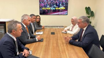 وزير البترول: شيفرون شريك استراتيجي لتعزيز استكشافات المتوسط وخفض الانبعاثات