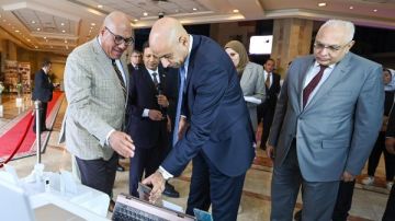 وزير التعليم: الذكاء الاصطناعي والتحول الرقمي على رأس أولوياتنا لتطوير التعليم في مصر