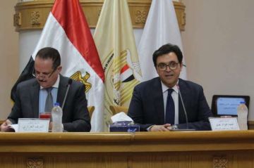 وزير الثقافة: المجلس الأعلى للثقافة يمثل العقل المفكر للعمل الثقافي المصري وتطوير آليات عمله يهدف إلى تحقيق الاستفادة القصوى