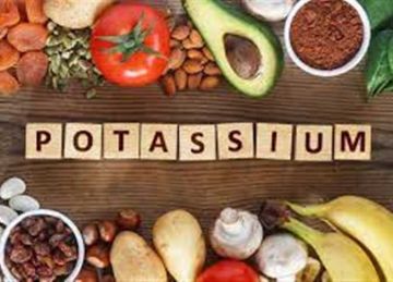 يحتاجه القلب ولا ينتجه الجسم.. ما هي مصادر البوتاسيوم الطبيعية؟