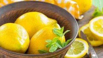 4 وصفات سهلة لاستخدام الليمون في إنقاص الوزن تعرف عليهم 4 وصفات سهلة لاستخدام الليمون في إنقاص الوزن تعرف عليهم