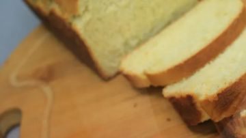 أوفر من الجاهز... طريقة عمل خبز توست في البيت أوفر من الجاهز... طريقة عمل خبز توست في البيت