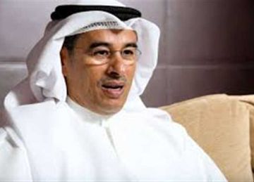  إن شاء الله نعمل حاجة تفوق الخيال .. العبار يكشف تفاصيل مراسي البحر الأحمر 