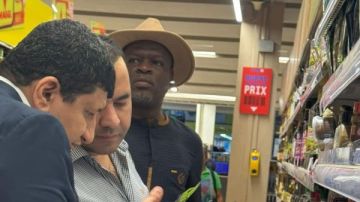 التصديري للصناعات الغذائية: 19.1 مليون دولار صادرات القطاع لكوت ديفوار في 8 أشهر