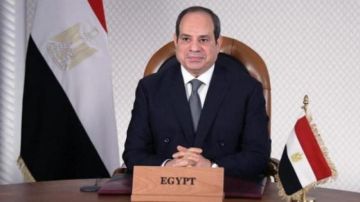 الرئيس السيسي يصدر 3 قرارات جمهورية جديدة الرئيس السيسي يصدر 3 قرارات جمهورية جديدة