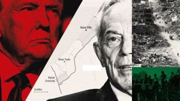 الشكوك تحيط بدور بلير في خطة ترامب لإدارة غزة الشكوك تحيط بدور بلير في خطة ترامب لإدارة غزة