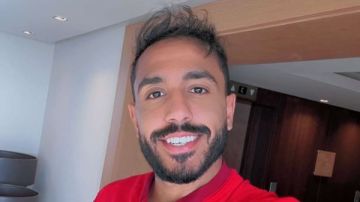 المدير الرياضي للاتحاد الليبي: تجربة كهربا خوّفت الإدارة من اللاعبين المصريين المدير الرياضي للاتحاد الليبي: تجربة كهربا خوّفت الإدارة من اللاعبين المصريين