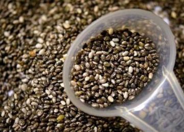 النتائج مذهلة للبشرة.. كيف تتخلص بذور الشيا من سموم الجلد؟