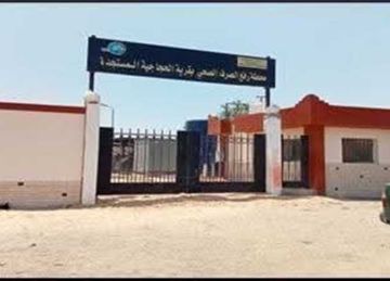 بتكلفة 368.5 مليون جنيه.. محافظ الشرقية يعلن افتتاح 6 مشروعات بقطاع الصرف الصحي خلال الشهر الجاري