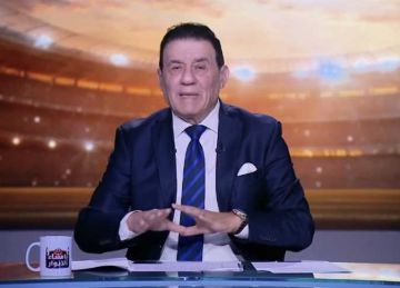 بعد الهجوم على الخطيب.. مدحت شلبي: «جاهز لرجالة جيمي»