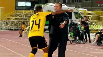 بهدف وأسيستان.. كهربا يقود القادسية للفوز على النصر بالدوري الكويتي
