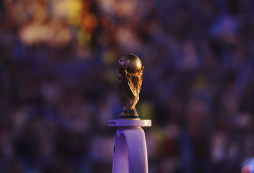 تصفيات إفريقيا لمونديال 2026.. تعرف على ترتيب المنتخبات العربية وفرصها في التأهل تصفيات إفريقيا لمونديال 2026.. تعرف على ترتيب المنتخبات العربية وفرصها في التأهل