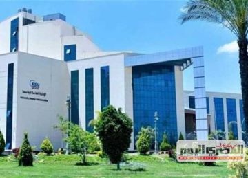 جامعة كفر الشيخ الحكومية والأهلية تنهي استعدادات استقبال الطلاب مع بدء العام الجديد 2025- 2026